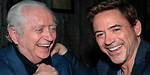 The Legendary Robert John Downey Sr. : an Icon of Counterculture Cinema