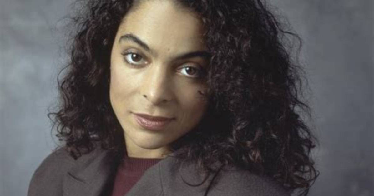 The Life and Legacy of Jasmine Guy's Daughter: a Daughter's Journey
