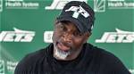 The Life Partner of Jets Head Coach Robert Saleh