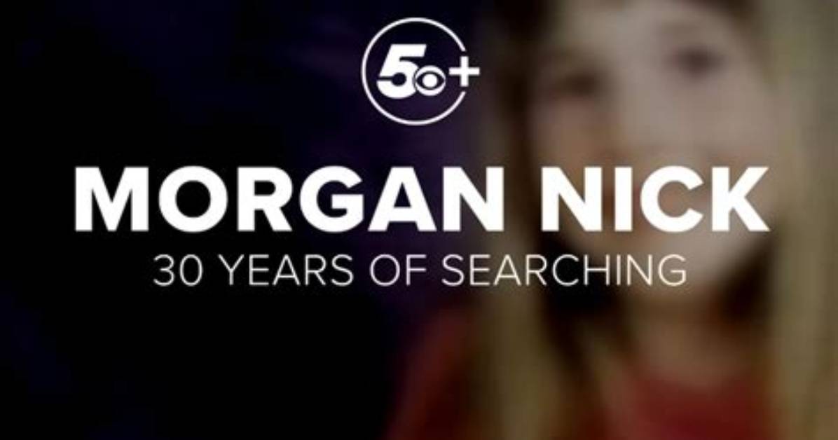 The Lingering Mystery of Morgan Nick's Siblings: Where Are They Now?