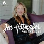 The Love Author- Jen Hatmaker's, Podcast, Husband, Instagram, Net Worth, Divorce