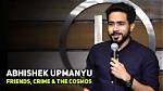 The Love Life of Abhishek Upmanyu: Meet His Mysterious Girlfriend