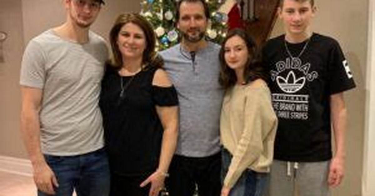 The Love Life of Anthony Cirelli: Meet His Girlfriend
