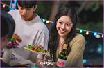 The Love Life of Jung Shin-Hye: Relationships and Dating Rumors