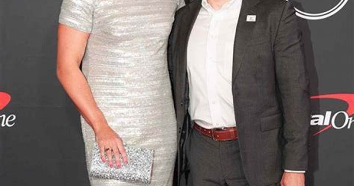 The Love Life of Katie Ledecky: Relationships and Rumors
