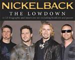 The Lowdown on Nickelback's Singer's Wife: Meet the Missus Behind the Hits