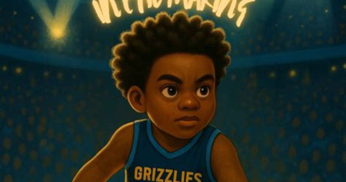 The Making of a Basketball Legend