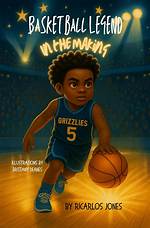 The Making of a Basketball Legend