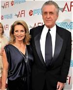 The Marriage Journey of Pat Riley and His Beloved Wife