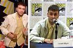 The Marriage Life of Joe Gilgun: Everything You Need to Know