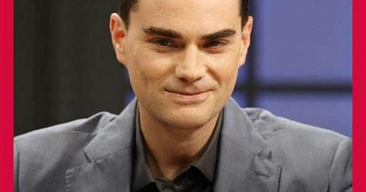 The Marriage of Conservative Commentator Ben Shapiro