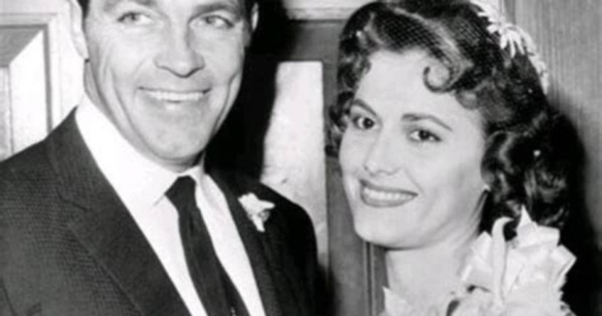 The Matrimonial Life of Dale Robertson: Exploring His Marriages
