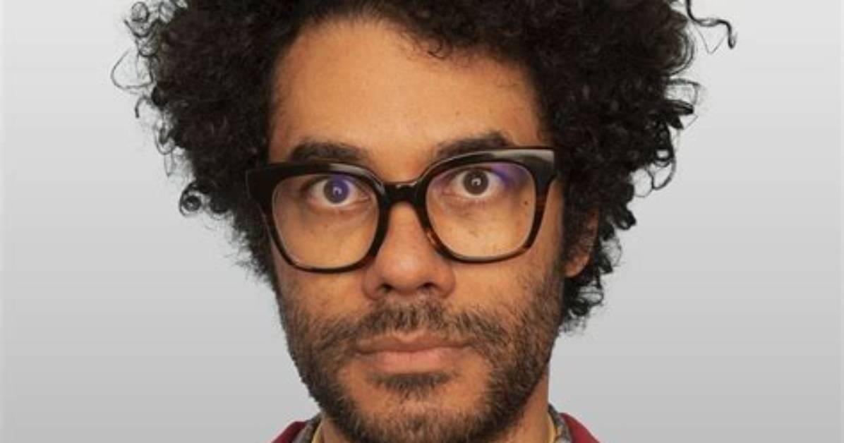 The Matrimonial Life of Richard Ayoade: a Deep Dive into His Marriage