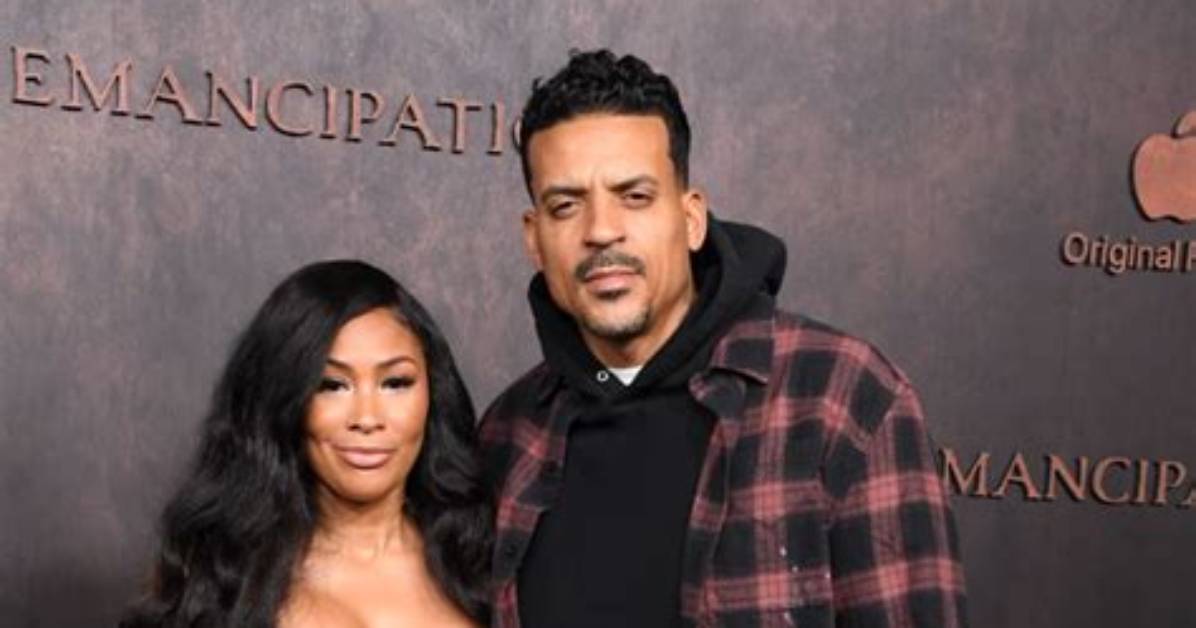 The Matrimonial Status of Anansa Sims: Unraveling Her Marital Journey