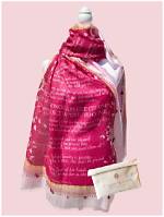 The Meaningful Gift of a Scarf: Unveiling Its Symbolism