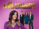 The Millionaire Matchmaker Tyler: Secrets of the Rich and Eligible