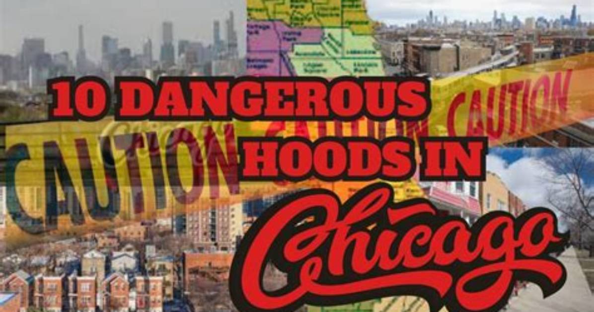 The Most Dangerous Neighborhoods to Avoid in Miami