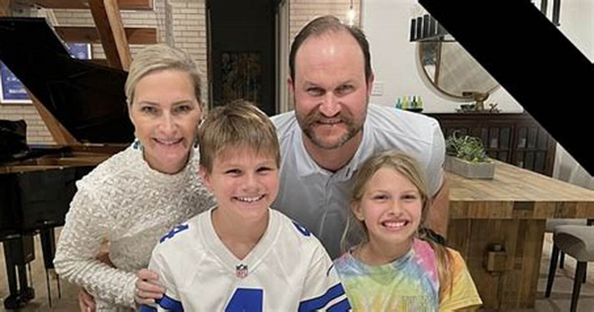 The Muckleroy Family of Fort Worth: a Legacy