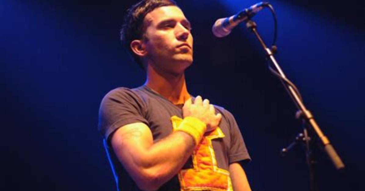 The Musical Journey of Sufjan Stevens and Evans Richardson