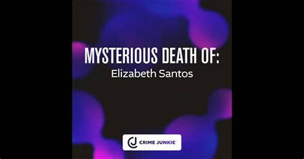 The Mysterious and Tragic Death of Elizabeth Short: the Black Dahlia