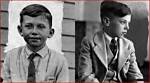 The Mysterious Case of the Changeling Walter Collins