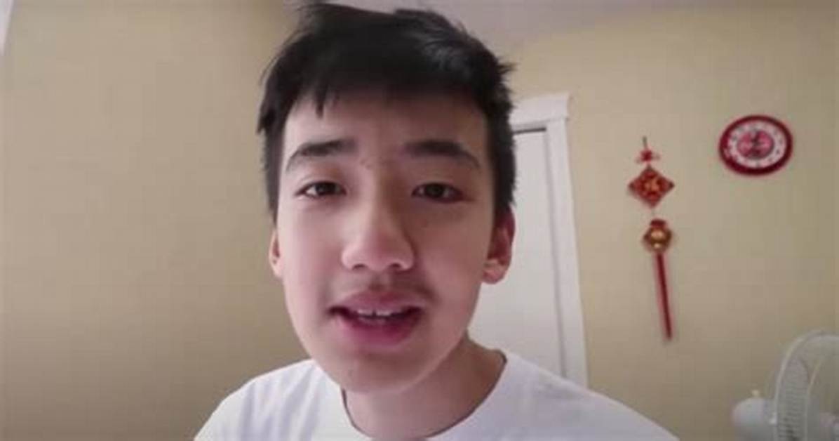 The Mysterious Death of Jason Tian: Uncovering the Tragic Circumstances