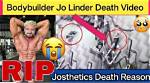 The Mysterious Death of Jo Linder: an Autopsy Revelation
