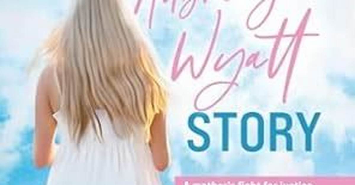 The Mysterious Story of Aubreigh Wyatt's Grave: Uncovering the Truth
