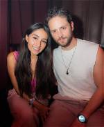 The Mystery Behind Christopher Uckermann's Girlfriend
