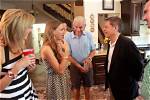 The Napolitano Family: an Insight into Andrew Napolitano's Personal Life