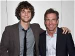 The New Generation: Dennis Quaid's Son Takes Hollywood
