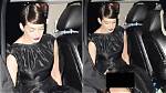 The Notorious Ann Hathaway Wardrobe Malfunction