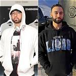 The Notorious Nathan Mathers: Unveiling the Real Eminem