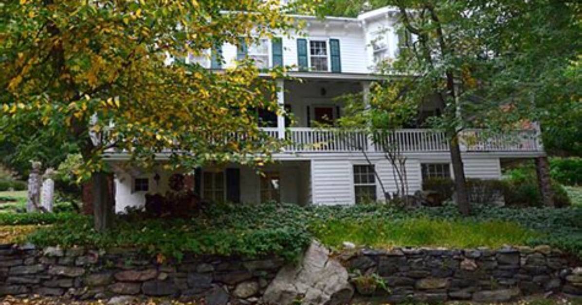 The Notorious Wisteria Cottage: Albert Fish's Dark Legacy