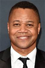 The Official Height of Cuba Gooding Jr. Revealed