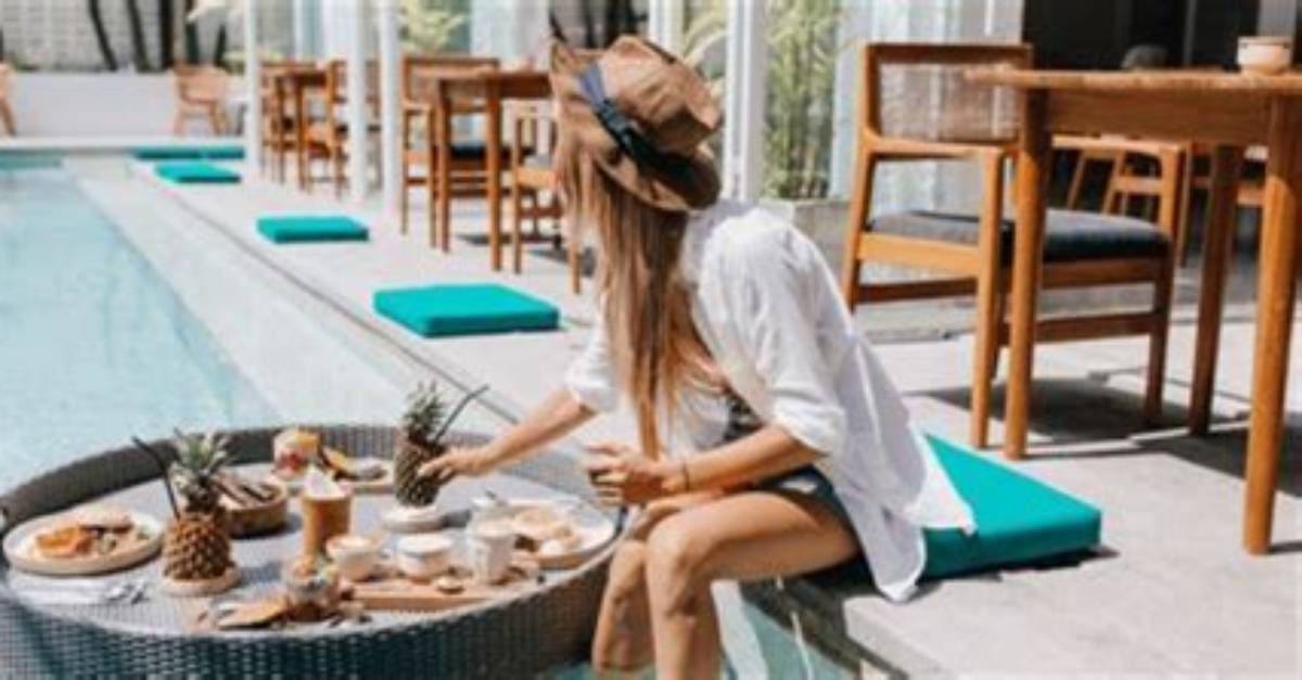 The Opulent Lifestyle of a Voss Wife: Indulgence and Extravagance