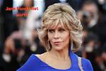 The Origin and Ancestry of Jane Fonda: a Deep Dive into Her Ethnicity