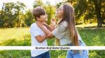 The Pacheco Family: Exploring the Bond of Brother and Sister