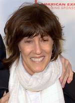 The Partnership of Nora Ephron and Carl Bernstein: a Literary and Journalistic Powerhouse