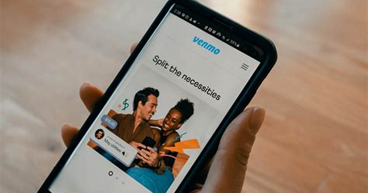 The Perils of Oversharing on Venmo: a Cautionary Tale