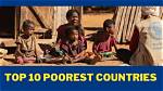 The Plight of the World's Poorest