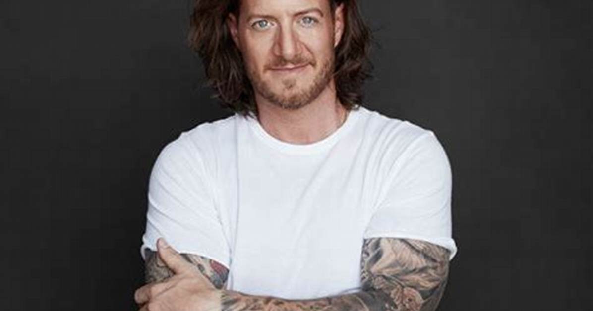 The Political Affiliation of Tyler Hubbard: Unveiled [Solved]