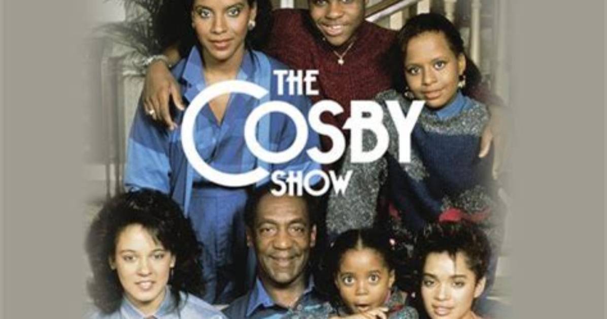 The Popular Spinoff of the Cosby Show