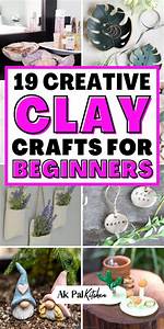 The Power of Clay: Unlocking Your Creative Virtue
