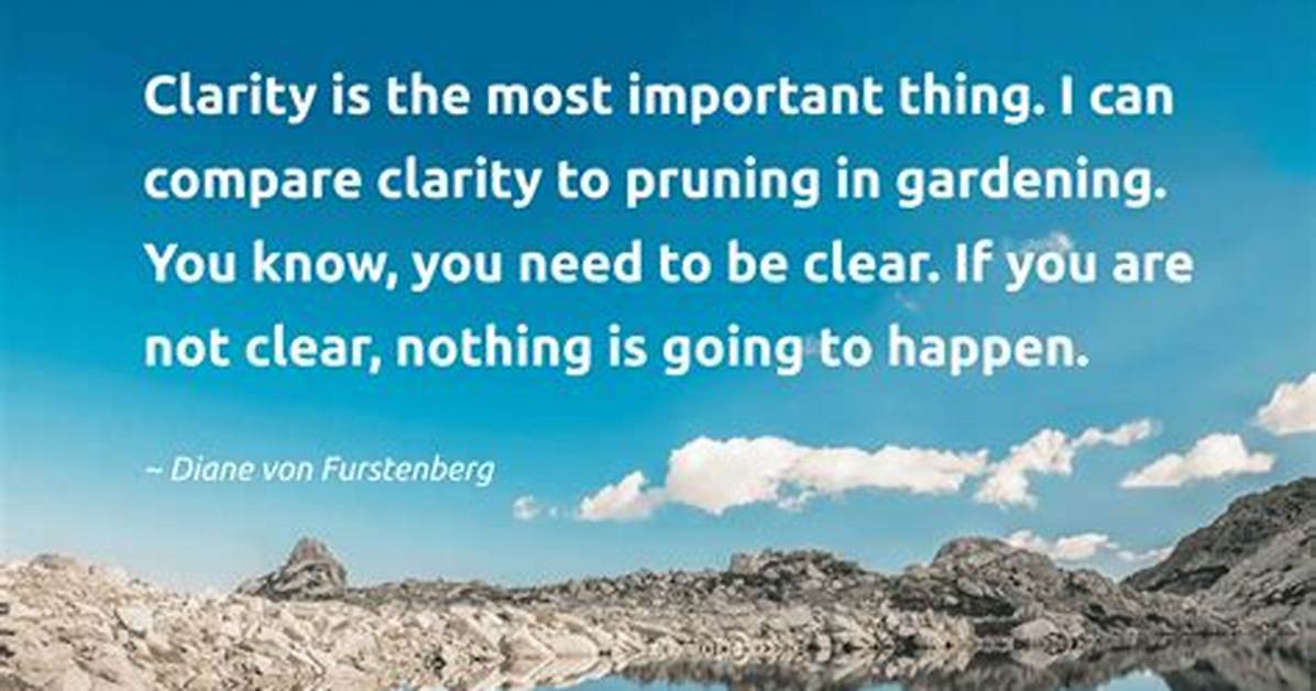 The Quintessential Guide to Alignment Quotes: Clarity and Impact