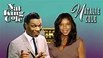 The Quintessential Legacy: Natalie Cole, Nat King Cole's Daughter