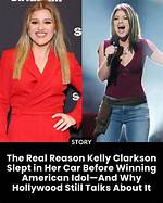 The Real Reason Kelly Clarkson's American Idol Audition Was So Unusual ·