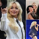 The Real Truth About Sabrina Carpenter's Plastic Surgery Rumors