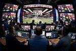 The Remarkable Journey of a Sports Broadcasting Icon