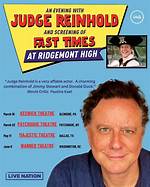The Remarkable Journeys of Judge Reinhold's Children